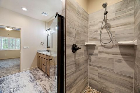 Tiny photo for 5888 Saturn Drive, Lakeside, AZ 85929 (MLS # 258064)