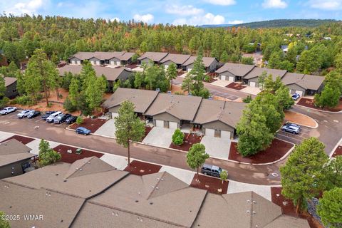 Tiny photo for 5888 Saturn Drive, Lakeside, AZ 85929 (MLS # 258064)