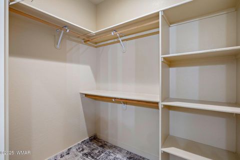 Tiny photo for 5888 Saturn Drive, Lakeside, AZ 85929 (MLS # 258064)