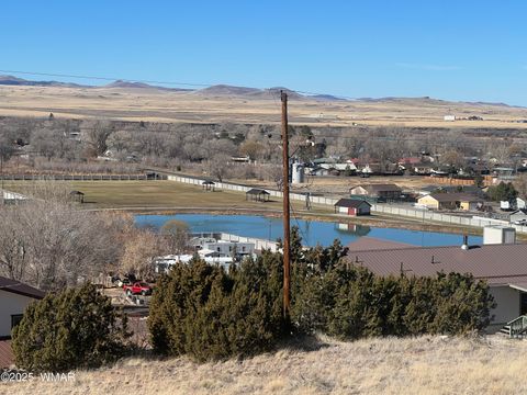 Tiny photo for 25 Sunset Circle, Eagar, AZ 85925 (MLS # 258912)