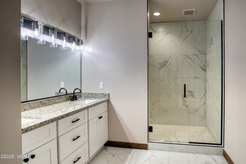 Tiny photo for 620 S Campbell Lane, Show Low, AZ 85901 (MLS # 257309)