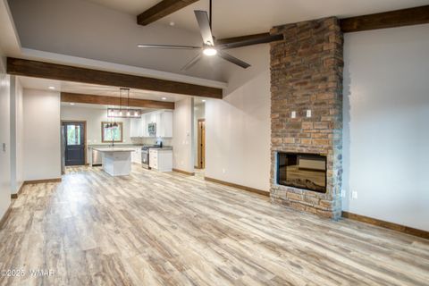 Tiny photo for 620 S Campbell Lane, Show Low, AZ 85901 (MLS # 257309)