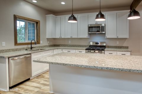 Tiny photo for 620 S Campbell Lane, Show Low, AZ 85901 (MLS # 257309)