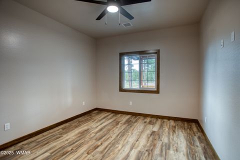 Tiny photo for 620 S Campbell Lane, Show Low, AZ 85901 (MLS # 257309)