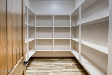 Tiny photo for 620 S Campbell Lane, Show Low, AZ 85901 (MLS # 257309)