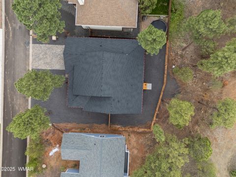 Tiny photo for 620 S Campbell Lane, Show Low, AZ 85901 (MLS # 257309)