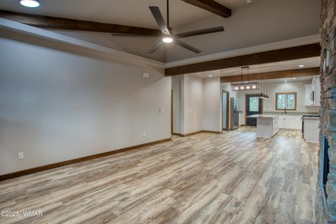 Tiny photo for 620 S Campbell Lane, Show Low, AZ 85901 (MLS # 257309)