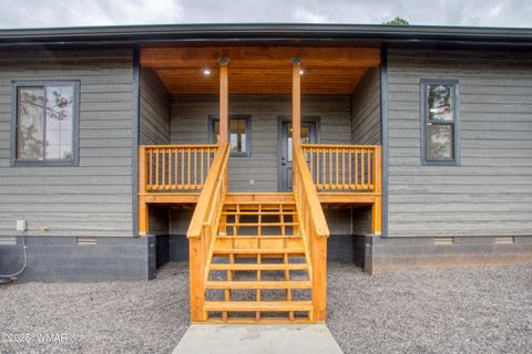 Tiny photo for 620 S Campbell Lane, Show Low, AZ 85901 (MLS # 257309)