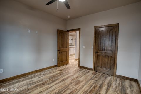 Tiny photo for 620 S Campbell Lane, Show Low, AZ 85901 (MLS # 257309)
