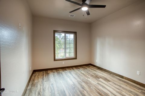 Tiny photo for 620 S Campbell Lane, Show Low, AZ 85901 (MLS # 257309)