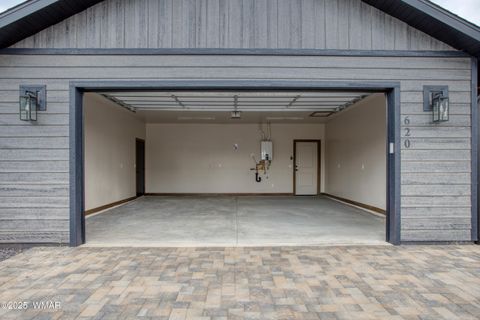 Tiny photo for 620 S Campbell Lane, Show Low, AZ 85901 (MLS # 257309)