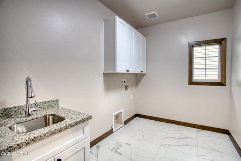Tiny photo for 620 S Campbell Lane, Show Low, AZ 85901 (MLS # 257309)