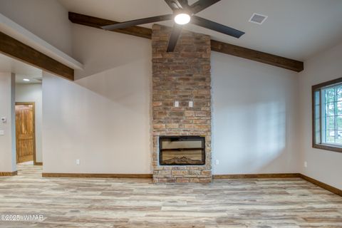 Tiny photo for 620 S Campbell Lane, Show Low, AZ 85901 (MLS # 257309)