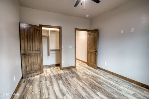 Tiny photo for 620 S Campbell Lane, Show Low, AZ 85901 (MLS # 257309)