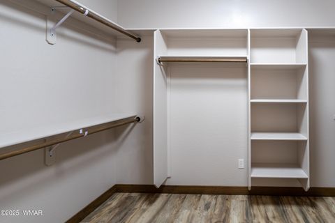 Tiny photo for 620 S Campbell Lane, Show Low, AZ 85901 (MLS # 257309)