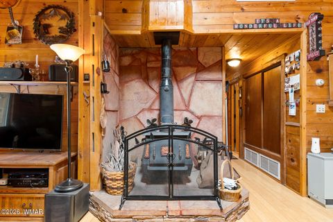 Tiny photo for 6720 Cheney Ranch Loop, Show Low, AZ 85901 (MLS # 261337)