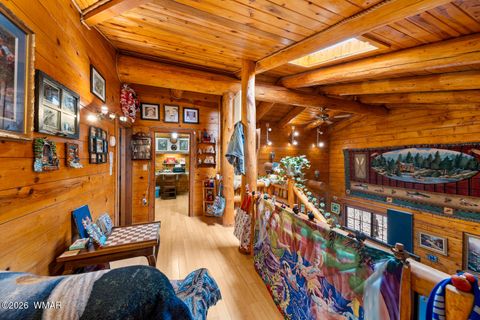 Tiny photo for 6720 Cheney Ranch Loop, Show Low, AZ 85901 (MLS # 261337)