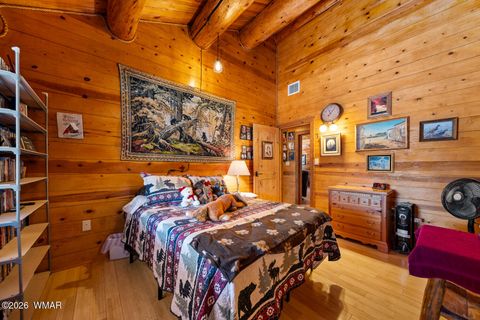 Tiny photo for 6720 Cheney Ranch Loop, Show Low, AZ 85901 (MLS # 261337)