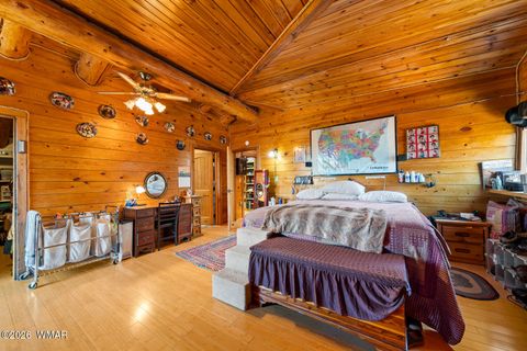 Tiny photo for 6720 Cheney Ranch Loop, Show Low, AZ 85901 (MLS # 261337)