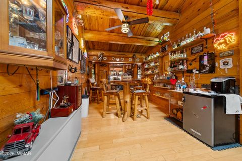 Tiny photo for 6720 Cheney Ranch Loop, Show Low, AZ 85901 (MLS # 261337)