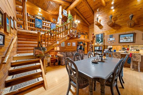 Tiny photo for 6720 Cheney Ranch Loop, Show Low, AZ 85901 (MLS # 261337)