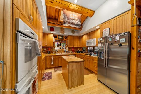 Tiny photo for 6720 Cheney Ranch Loop, Show Low, AZ 85901 (MLS # 261337)