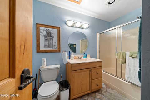Tiny photo for 6720 Cheney Ranch Loop, Show Low, AZ 85901 (MLS # 261337)