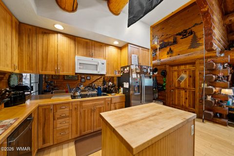 Tiny photo for 6720 Cheney Ranch Loop, Show Low, AZ 85901 (MLS # 261337)