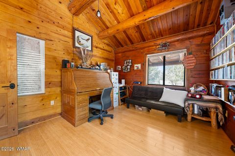 Tiny photo for 6720 Cheney Ranch Loop, Show Low, AZ 85901 (MLS # 261337)