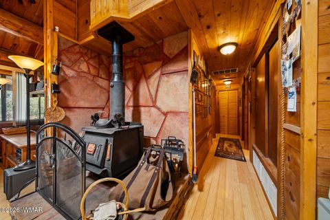 Tiny photo for 6720 Cheney Ranch Loop, Show Low, AZ 85901 (MLS # 261337)