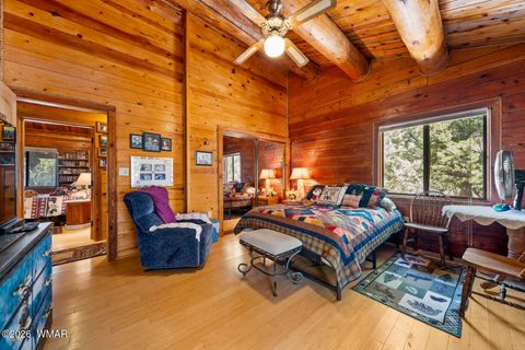 Tiny photo for 6720 Cheney Ranch Loop, Show Low, AZ 85901 (MLS # 261337)