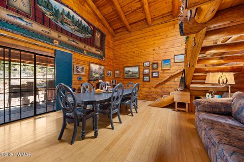 Tiny photo for 6720 Cheney Ranch Loop, Show Low, AZ 85901 (MLS # 261337)