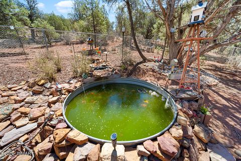 Tiny photo for 6720 Cheney Ranch Loop, Show Low, AZ 85901 (MLS # 261337)