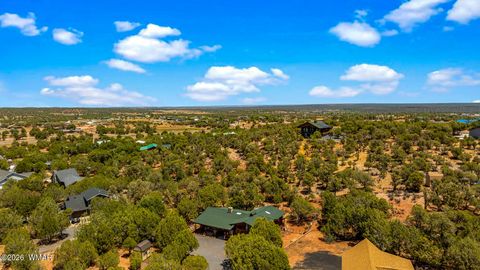 Tiny photo for 6720 Cheney Ranch Loop, Show Low, AZ 85901 (MLS # 261337)