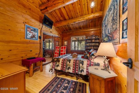 Tiny photo for 6720 Cheney Ranch Loop, Show Low, AZ 85901 (MLS # 261337)