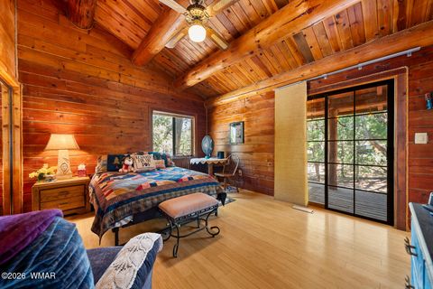 Tiny photo for 6720 Cheney Ranch Loop, Show Low, AZ 85901 (MLS # 261337)