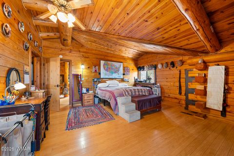 Tiny photo for 6720 Cheney Ranch Loop, Show Low, AZ 85901 (MLS # 261337)
