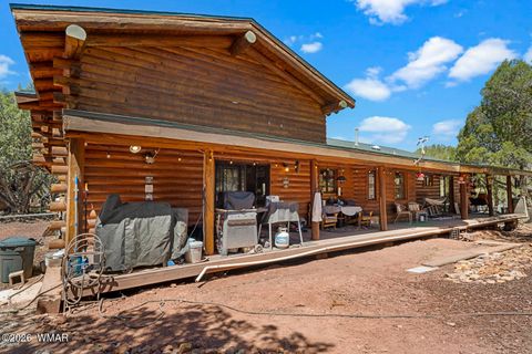 Tiny photo for 6720 Cheney Ranch Loop, Show Low, AZ 85901 (MLS # 261337)