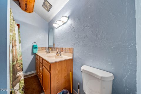 Tiny photo for 6720 Cheney Ranch Loop, Show Low, AZ 85901 (MLS # 261337)