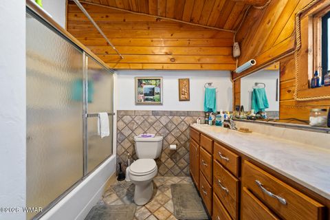 Tiny photo for 6720 Cheney Ranch Loop, Show Low, AZ 85901 (MLS # 261337)