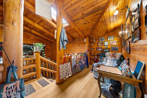 Tiny photo for 6720 Cheney Ranch Loop, Show Low, AZ 85901 (MLS # 261337)