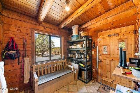 Tiny photo for 6720 Cheney Ranch Loop, Show Low, AZ 85901 (MLS # 261337)