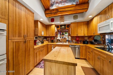 Tiny photo for 6720 Cheney Ranch Loop, Show Low, AZ 85901 (MLS # 261337)