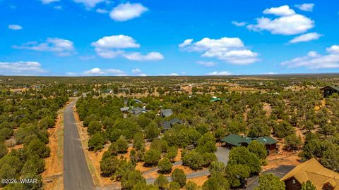 Tiny photo for 6720 Cheney Ranch Loop, Show Low, AZ 85901 (MLS # 261337)