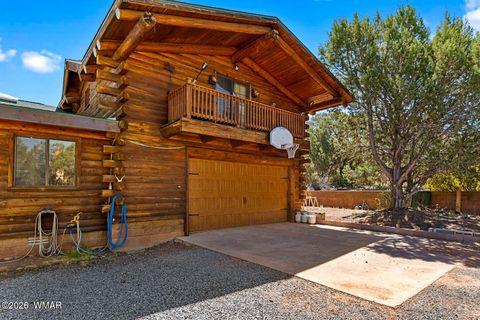 Tiny photo for 6720 Cheney Ranch Loop, Show Low, AZ 85901 (MLS # 261337)