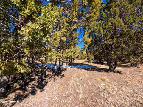 Tiny photo for 1462 Low Mountain Trail, Heber, AZ 85928 (MLS # 259347)