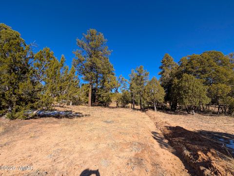 Tiny photo for 1462 Low Mountain Trail, Heber, AZ 85928 (MLS # 259347)