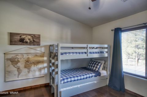 Tiny photo for 8505 Pinewood Drive, Pinetop, AZ 85935 (MLS # 254193)