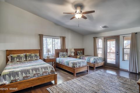Tiny photo for 8505 Pinewood Drive, Pinetop, AZ 85935 (MLS # 254193)