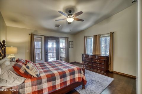 Tiny photo for 8505 Pinewood Drive, Pinetop, AZ 85935 (MLS # 254193)